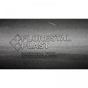 florestal plast tubete
